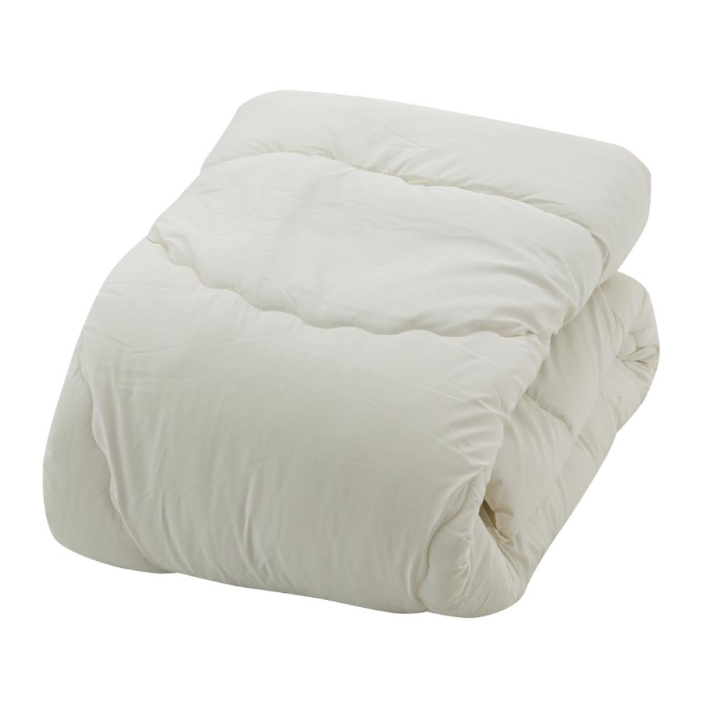 アテーナライフ　体にフィットする掛布団　シングルロング　１５０×２１０ｃｍ