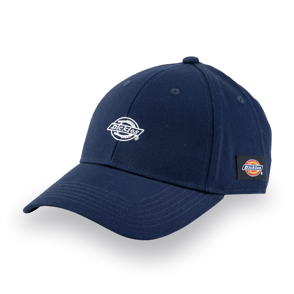 Ｄｉｃｋｉｅｓ（ディッキーズ）　コットンワークキャップ　ＴＹＰＥ－Ｃ　ネイビー　Ｆ　Ｄ－８２２６