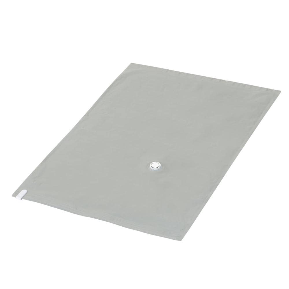 アテーナライフ　丈夫な布製圧縮袋　Ｍ　５６×７９ｃｍ