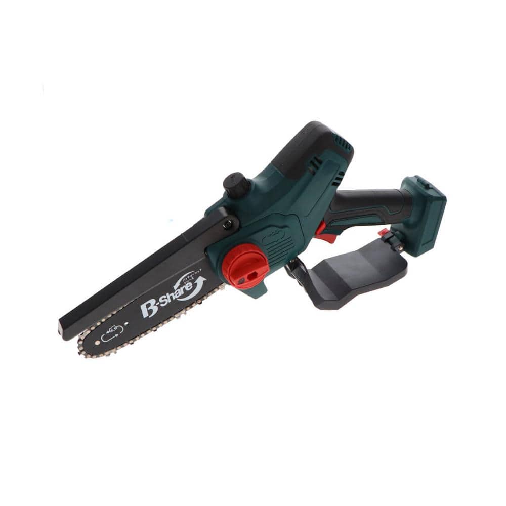 Ｂ－Ｓｈａｒｅ　１８V充電式ハンディチェーンソー１５ｃｍバー　本体のみ　１８Ｖ２ＨＣ１５０