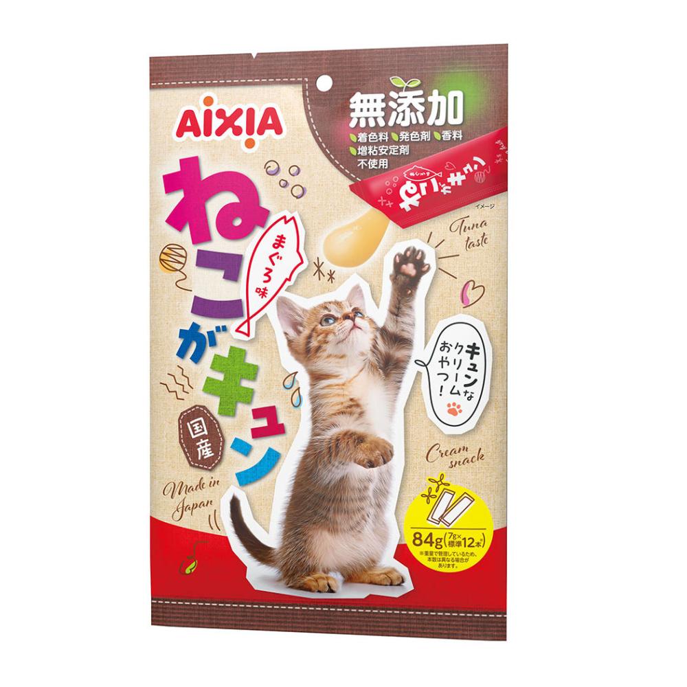 まぐろ味　８４ｇ