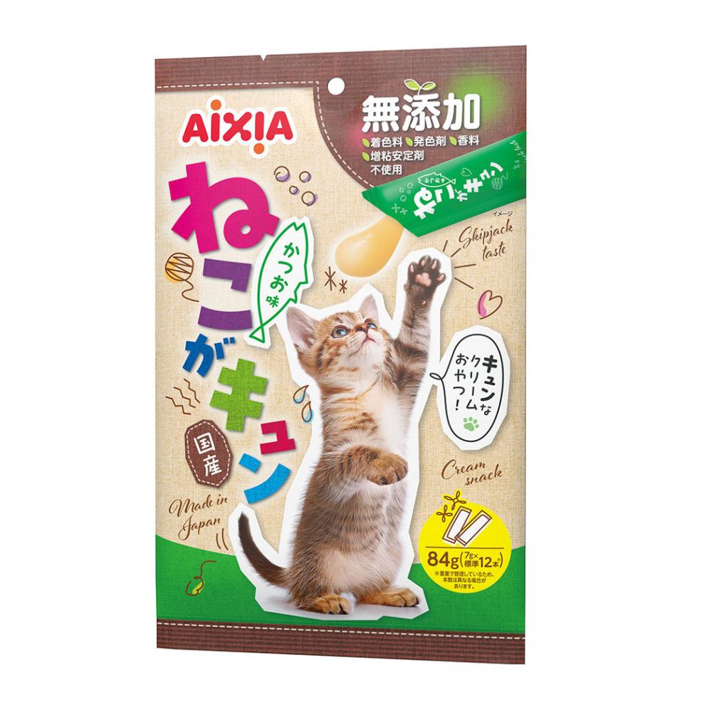 かつお味　８４ｇ