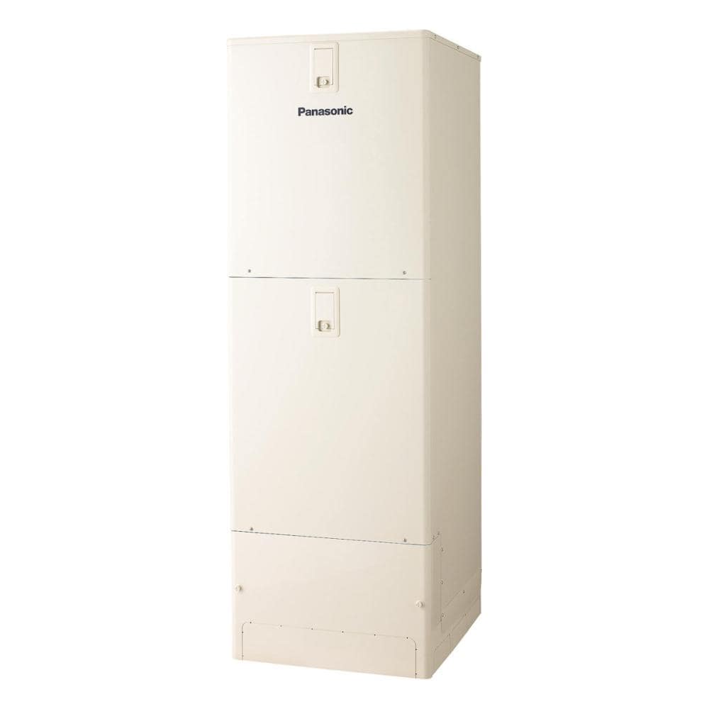 パナソニック　エコキュート　ＬＳシリーズ　高圧フルオート　３７０Ｌ　貯湯ユニット　寒冷地用　ＨＥ－ＬＳ３７ＬＱ