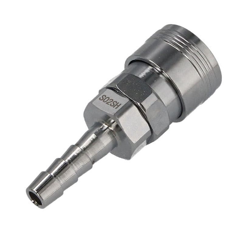 藤原産業　ＳＫ１１　エアソケット　ツータッチ　９ｍｍ　Ｓ０２ＳＨ