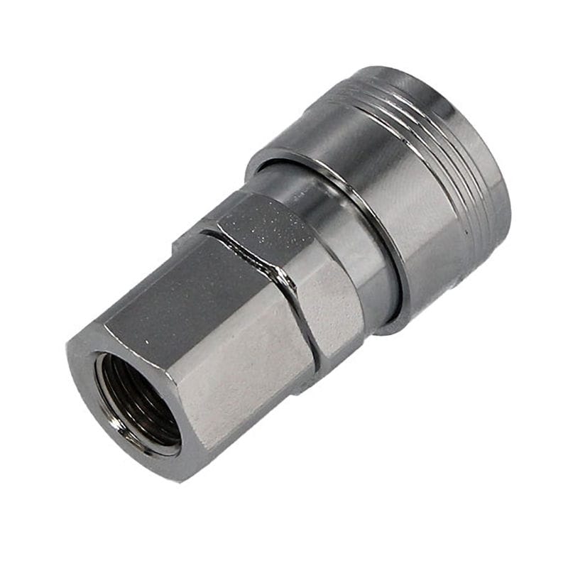 藤原産業　ＳＫ１１　エアソケット　ツータッチ　Ｒｃ１／４　Ｓ０２ＳＦ