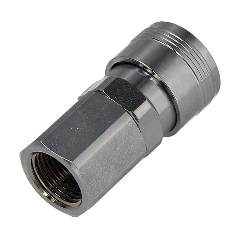 藤原産業　ＳＫ１１　エアソケット　ツータッチ　Ｒｃ３／８　Ｓ０３ＳＦ