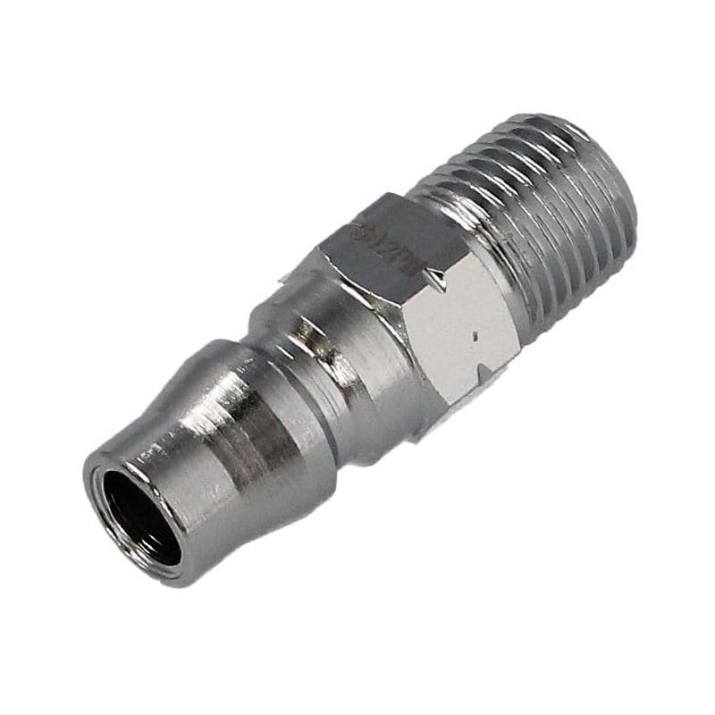 藤原産業　ＳＫ１１　エアプラグ　汎用型　Ｒ１／４　Ｓ０２ＰＭ