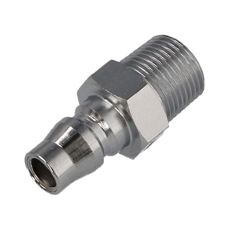 藤原産業　ＳＫ１１　エアプラグ　汎用型　Ｒ３／８　Ｓ０３ＰＭ