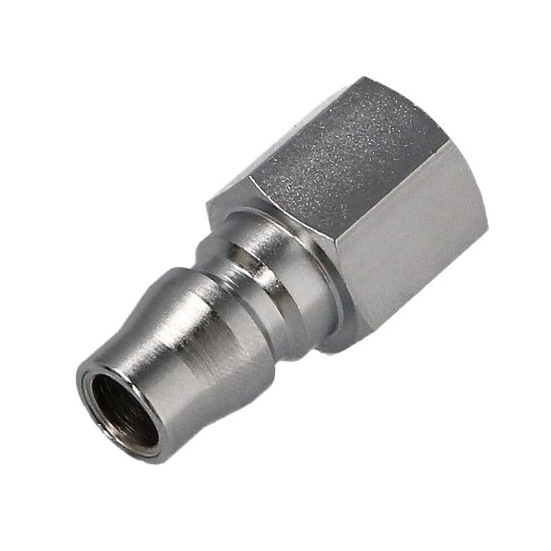 藤原産業　ＳＫ１１　エアプラグ　汎用型　Ｒｃ１／４　Ｓ０２ＰＦ