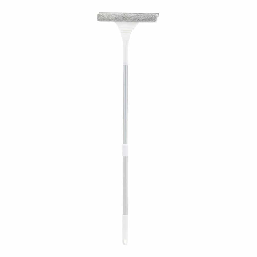 アテーナライフ　２Ｗａｙ　伸縮ガラスワイパー