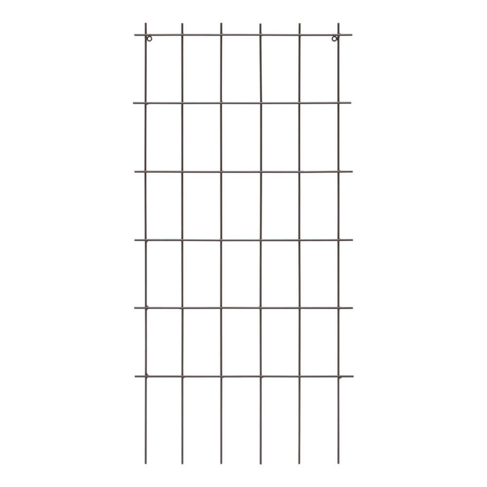 タカショー　クライミングスクエアトレリス　７５０　ＳＧーＳＴ７５