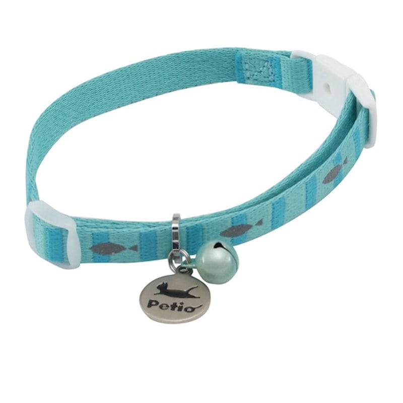 フィッシュボーダーカラー