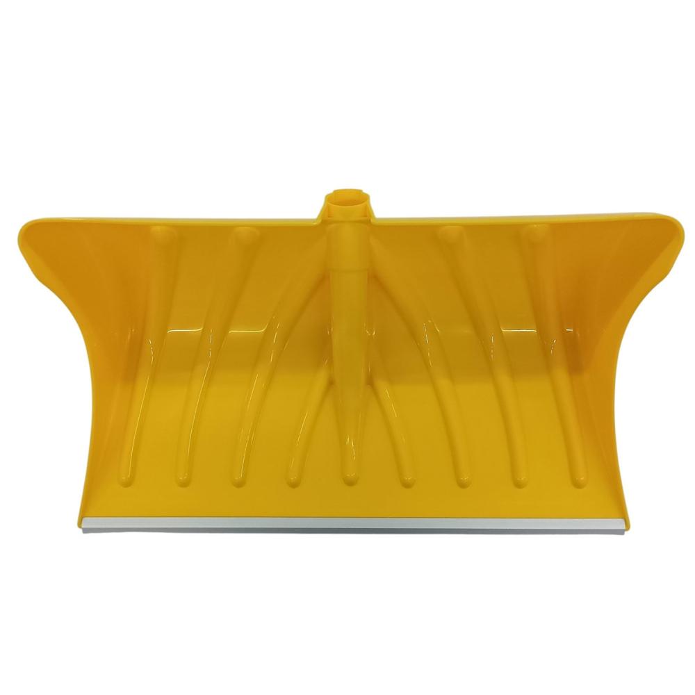 着ラック　雪かきラッセル　交換用皿　Ｎ５５５ＰＰ