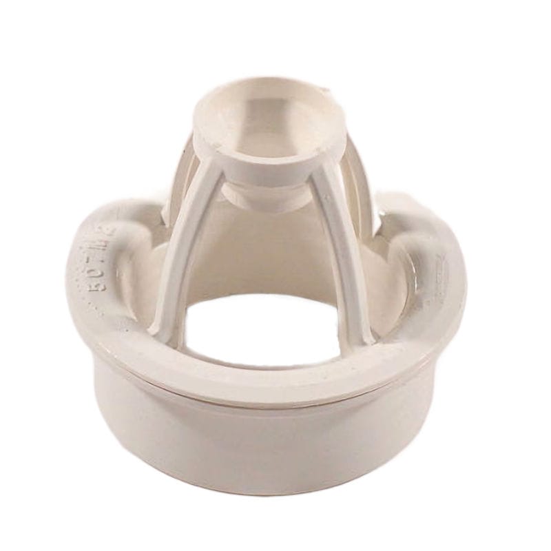 ＰＣ３０自在ドレン　６０　ミルクＷ　ＫＱ０９４１