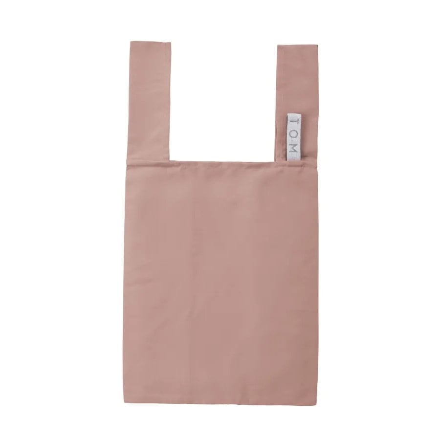 トレードワークス　クルリト　デイリーバッグ　スモークピンク　ＭＯ－１１１８－０３０