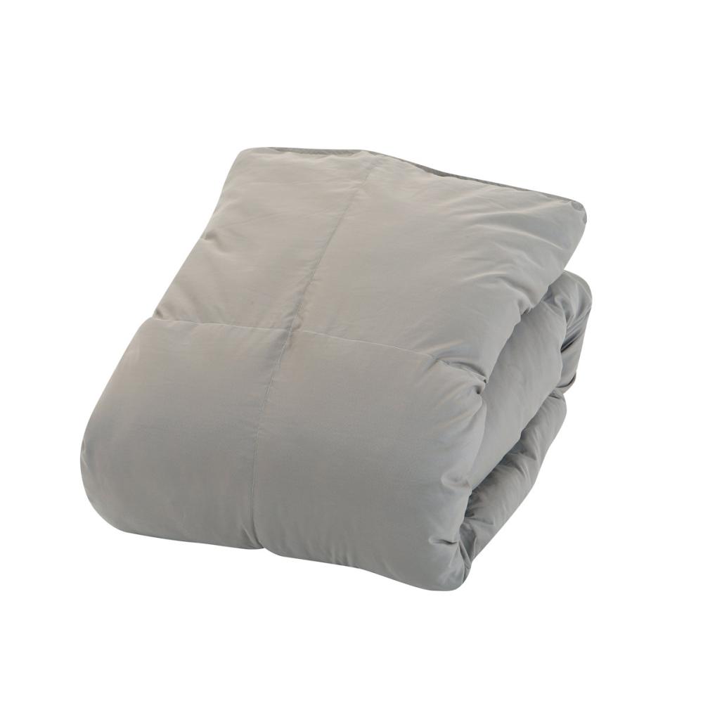 アテーナライフ　暖プラス　早くあたたまる速暖＆保温掛布団　シングルロング　１５０×２１０ｃｍ