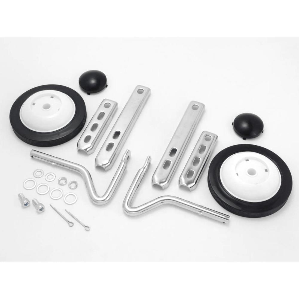 サギサカ　兼用補助車　万能くん　１２－２０兼用　ブラック　１４７４５