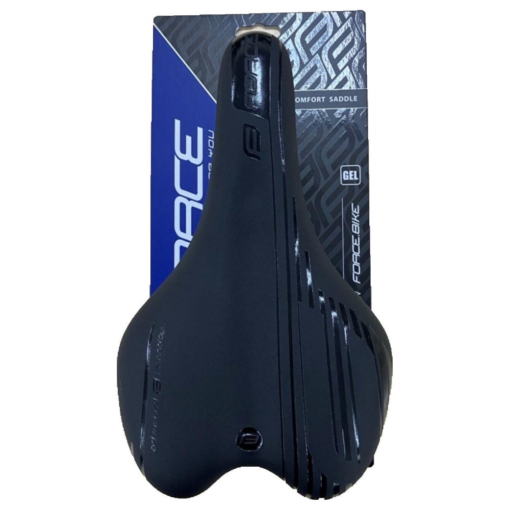 ＦＯＲＣＥ（フォース）　ＧＥＬサドル　コンフォート　ブラック　８０３７８