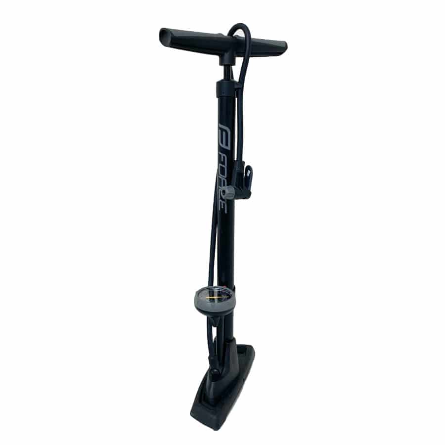 ＦＯＲＣＥ（フォース）　フロアポンプ　フォールディング　英米仏式バルブ対応　８０７５８