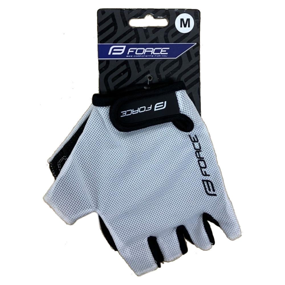 ＦＯＲＣＥ（フォース）　グローブ　ＡＰＲＯＳ　Ｍ　ホワイト　８０８１７