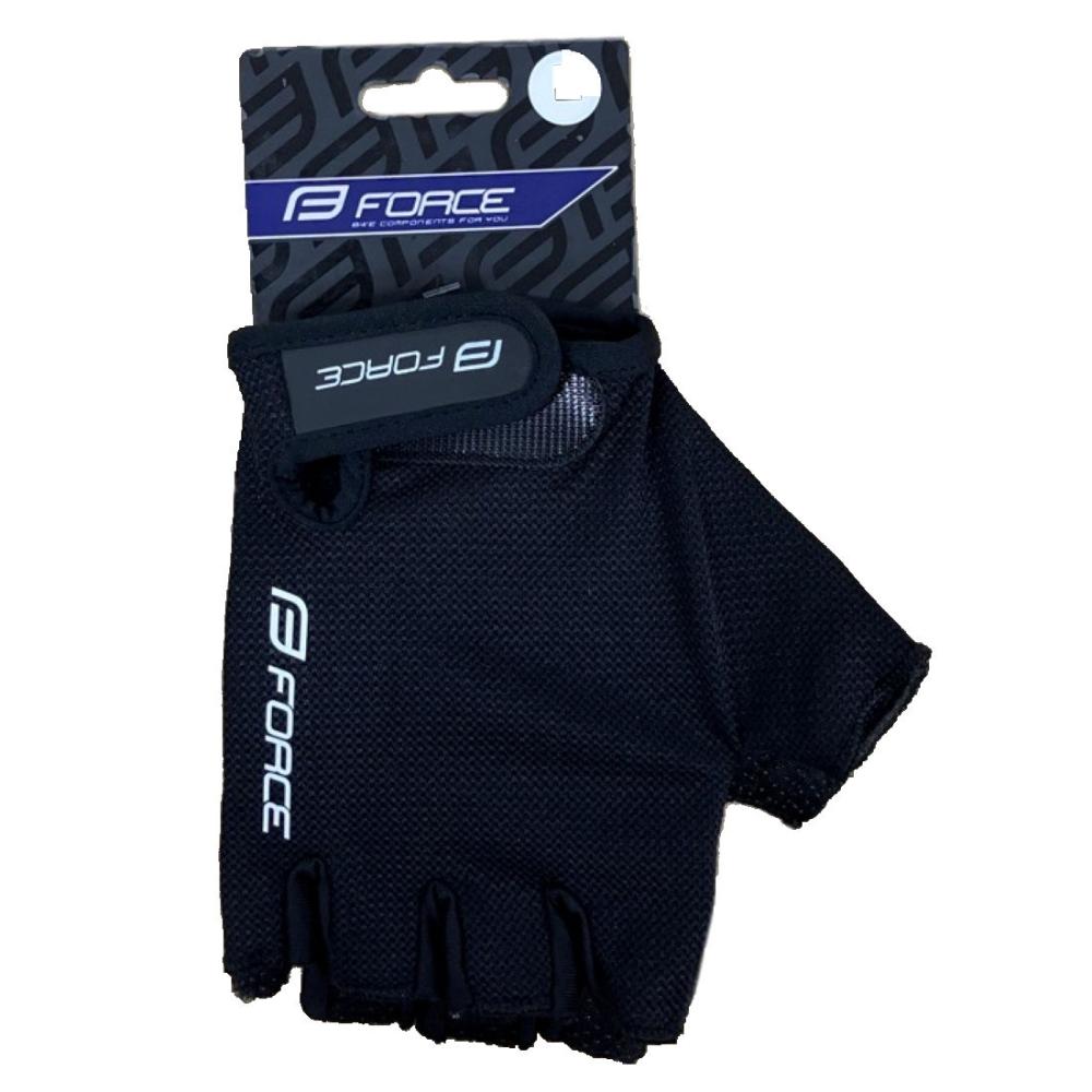 ＦＯＲＣＥ（フォース）　グローブ　ＡＰＲＯＳ　Ｌ　ブラック　８０８１８