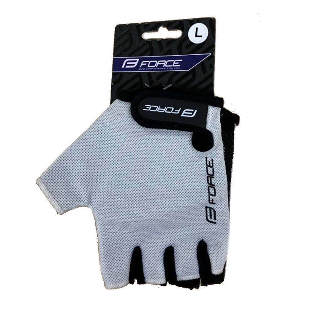 ＦＯＲＣＥ（フォース）　グローブ　ＡＰＲＯＳ　Ｌ　ホワイト　８０８１９