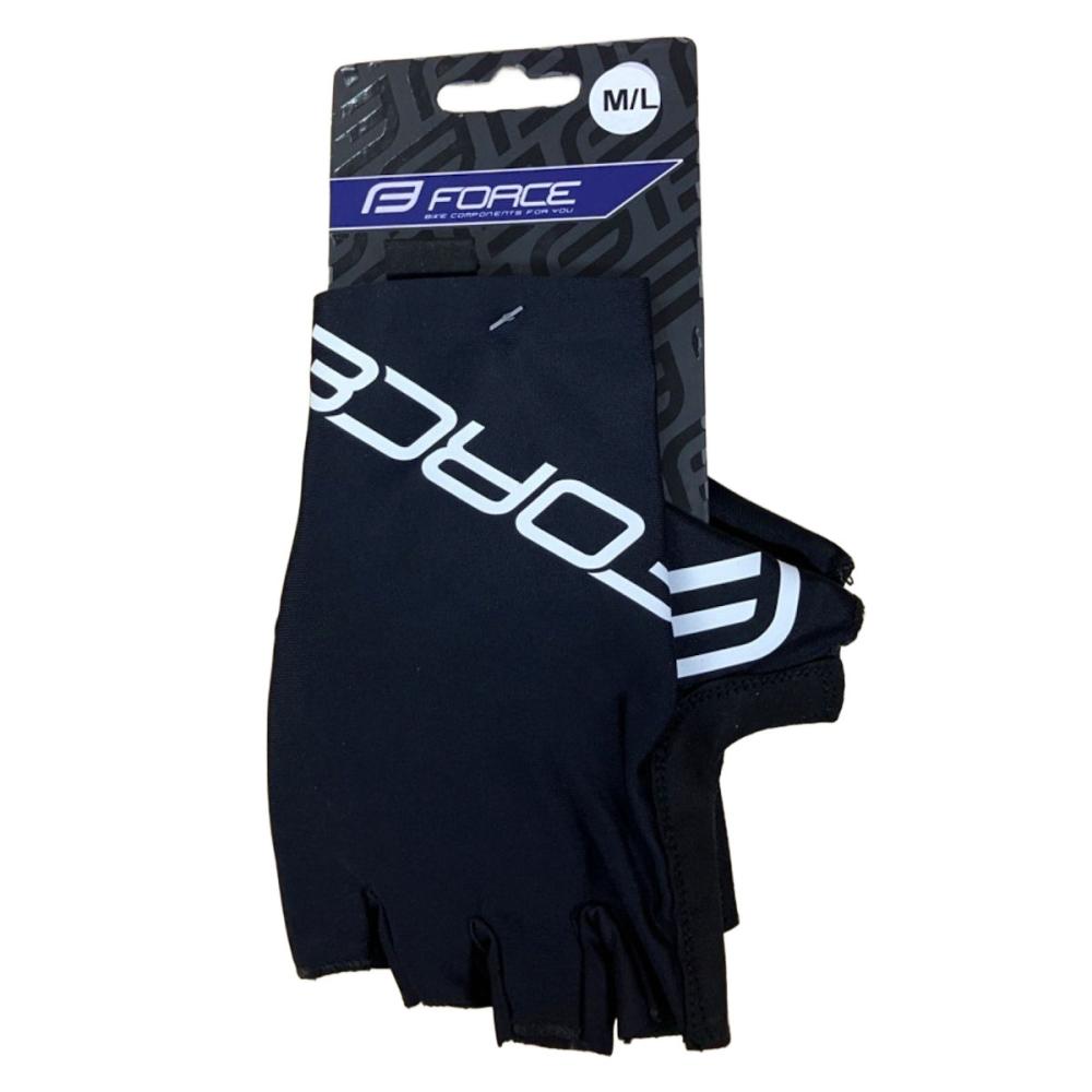 ＦＯＲＣＥ（フォース）　グローブ　ＣＯＭＰＳＯＳ　Ｍ／Ｌ　ブラック　８０８３１