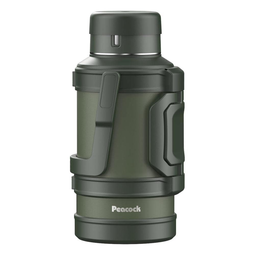 ピーコック魔法瓶　大容量コンテナボトル　４．０Ｌ　ＤＸＡ－４００