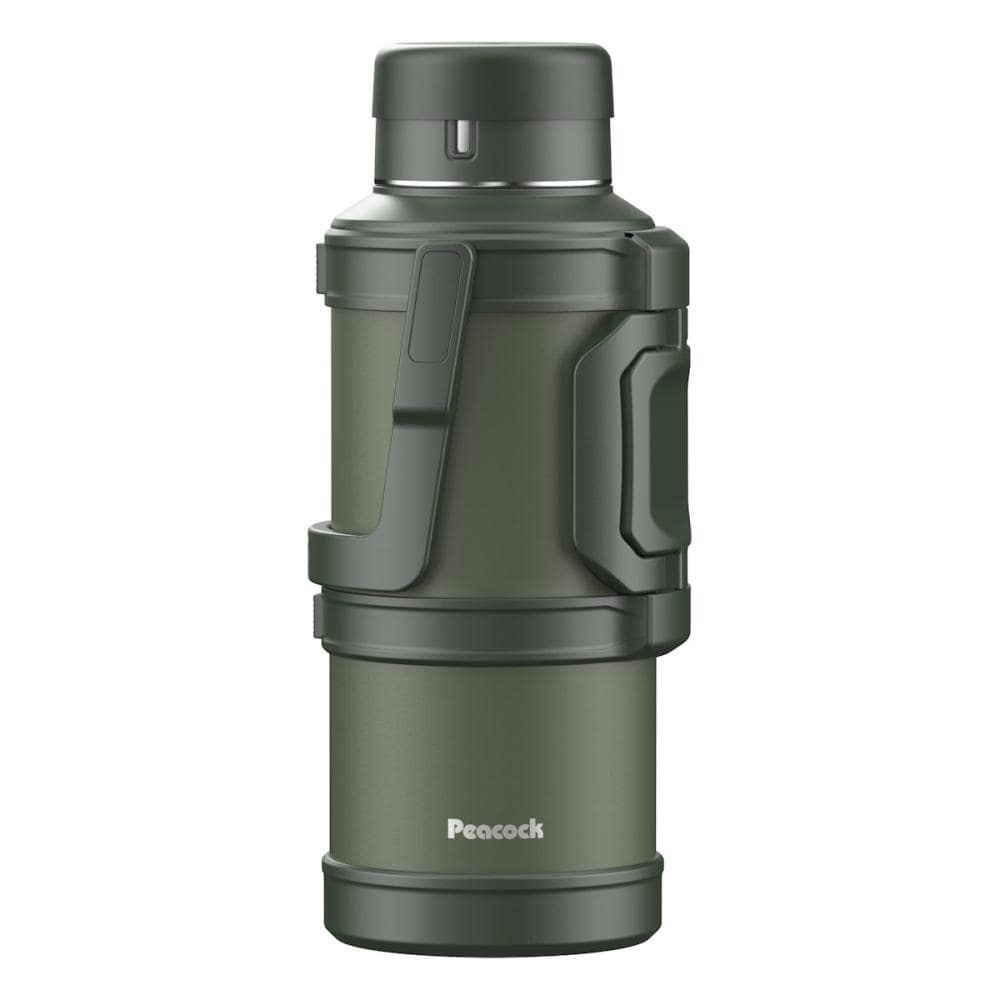 ピーコック魔法瓶　大容量コンテナボトル　５．０Ｌ　ＤＸＡ－５００