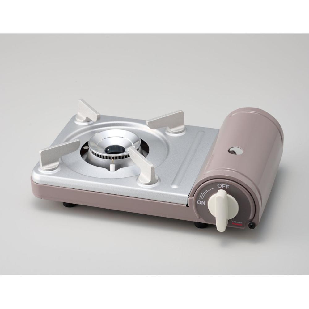 イワタニ　カセットフーミニ　モカ　ＣＢ－ＪＲＣ－ＭＮ－Ｍ