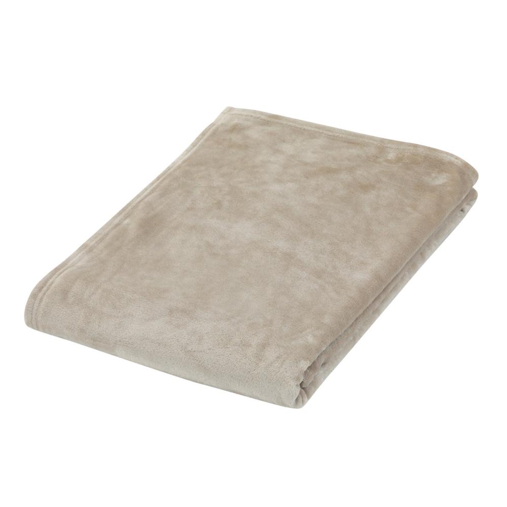 アテーナライフ　やわらかこたつ中掛毛布　長方形　２２０×１８０ｃｍ