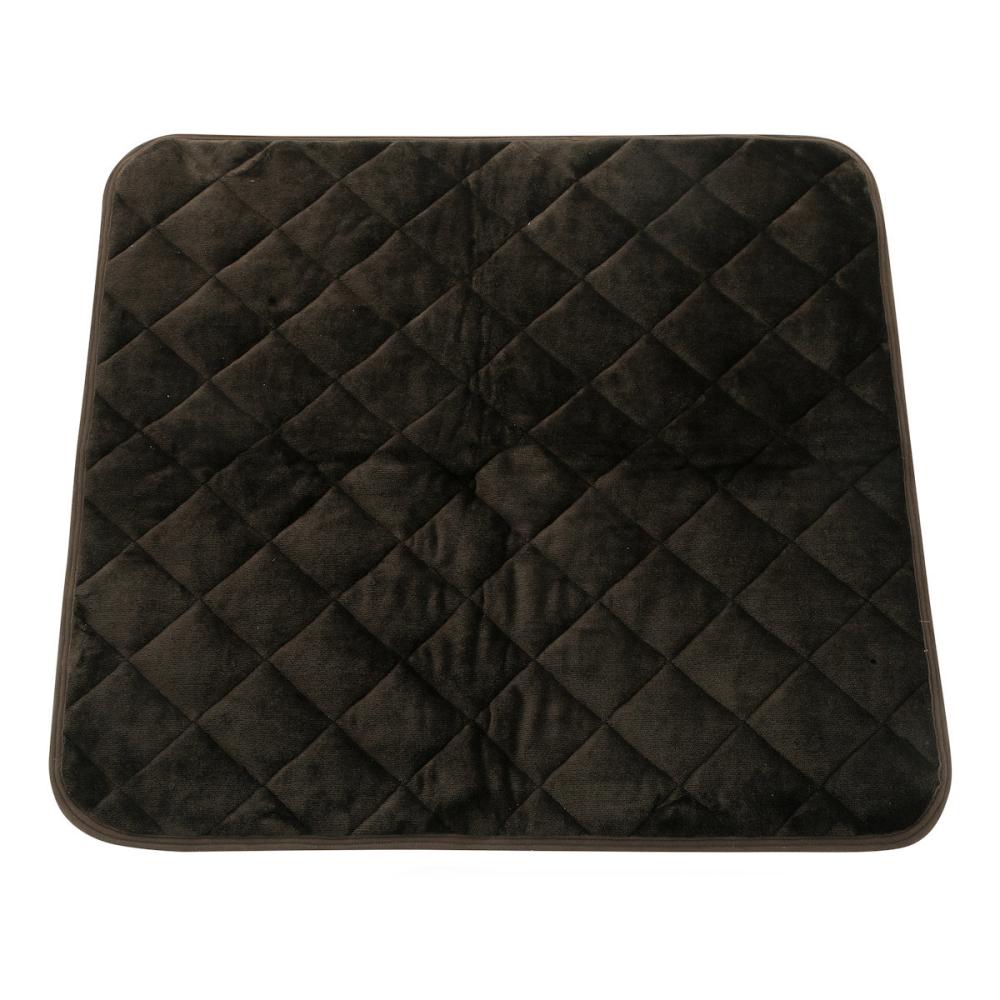 アテーナライフ　保温シート入りこたつ敷布団　正方形　９５×９５ｃｍ