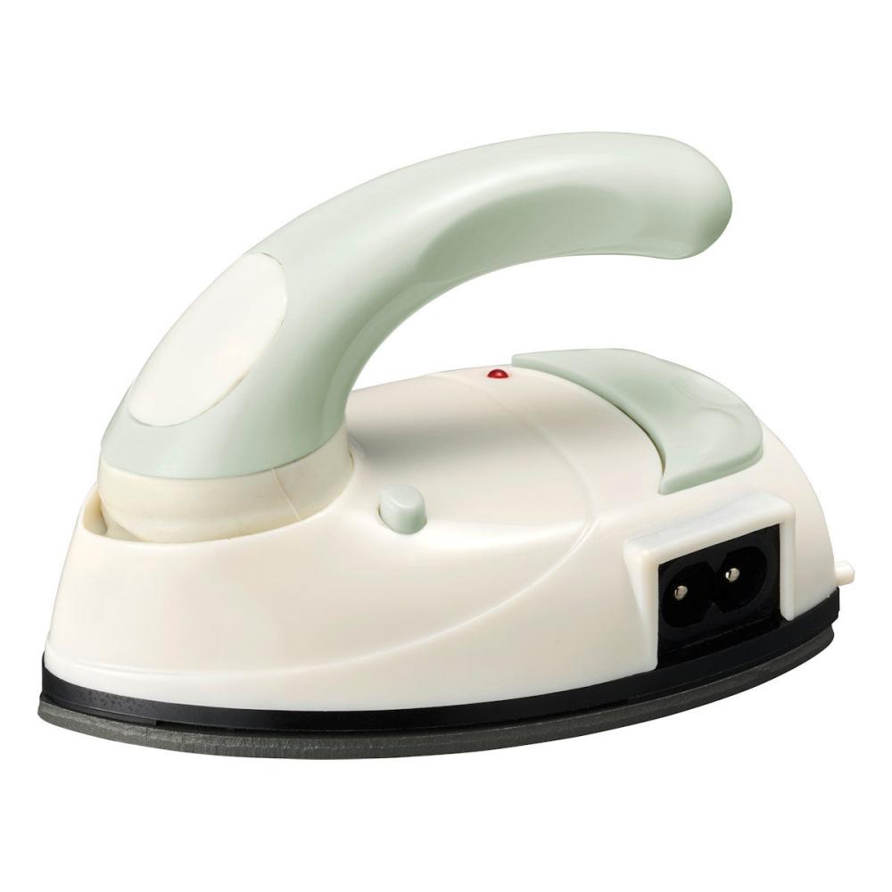ミニアイロン　グリーン　ＤＭＡ－０４　ＧＲ