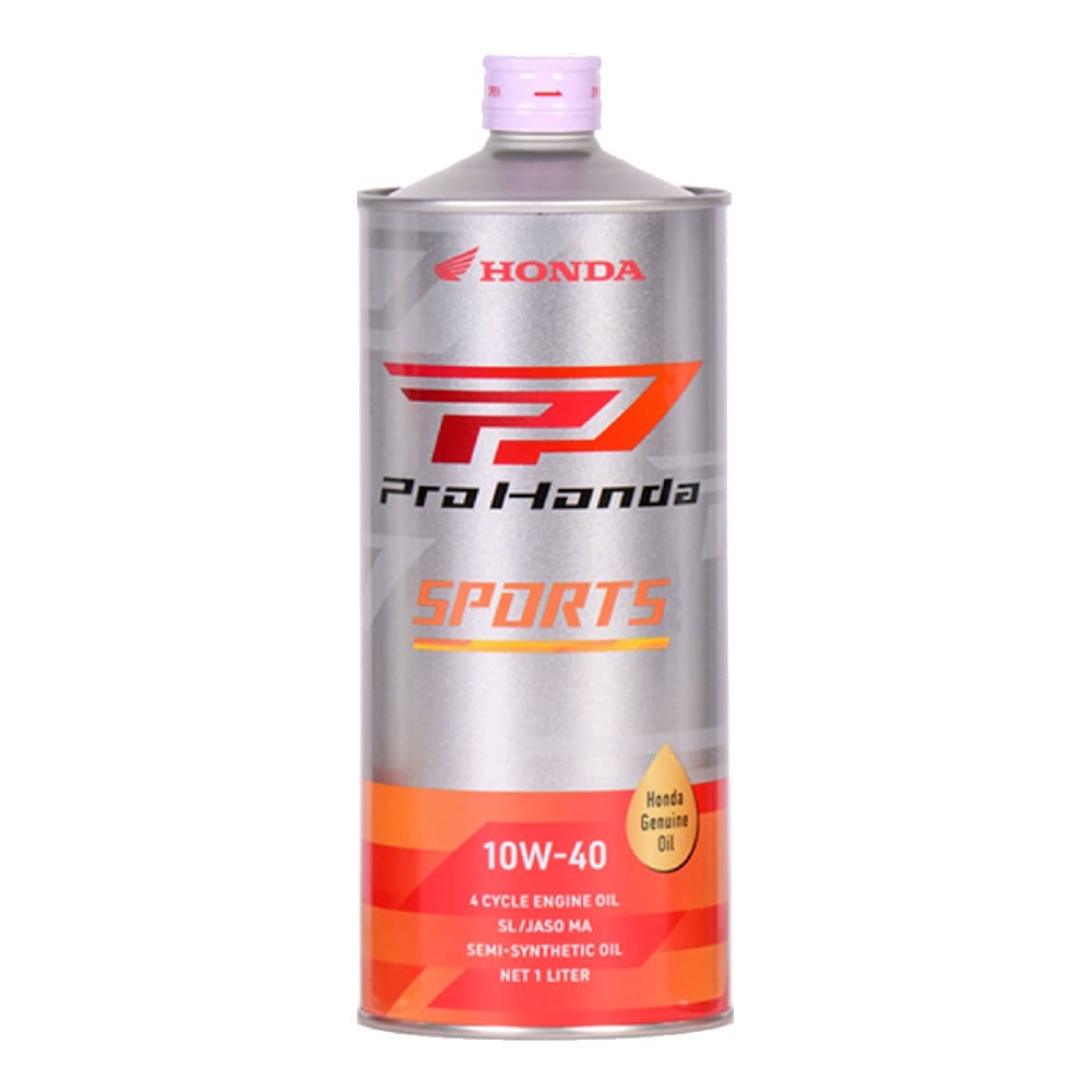 ＨＯＮＤＡ（ホンダ）　ＳＰＯＲＴＳ　１０Ｗ４０　１Ｌ