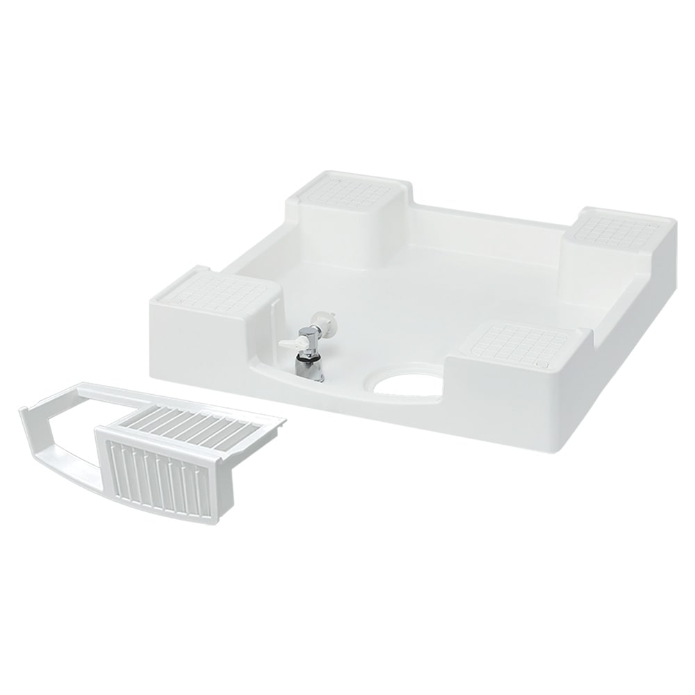 ニューホワイト