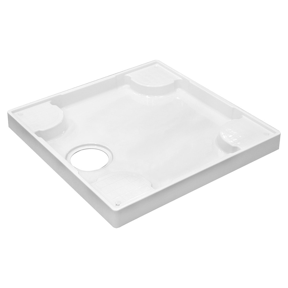 テクノテック　スタンダード防水パン　ニューホワイト　ＴＰ６４０ＲＥ－ＣＷ３