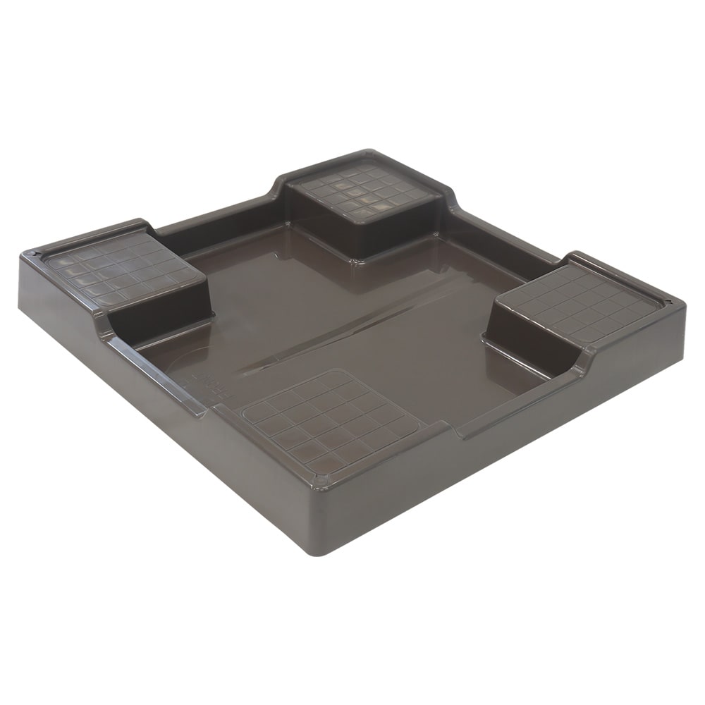 テクノブラック