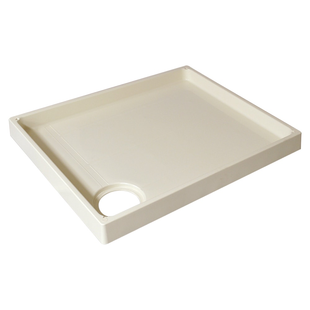 テクノテック　スタンダード防水パン　アイボリーホワイト　ＴＰ７８０－ＬＷ１