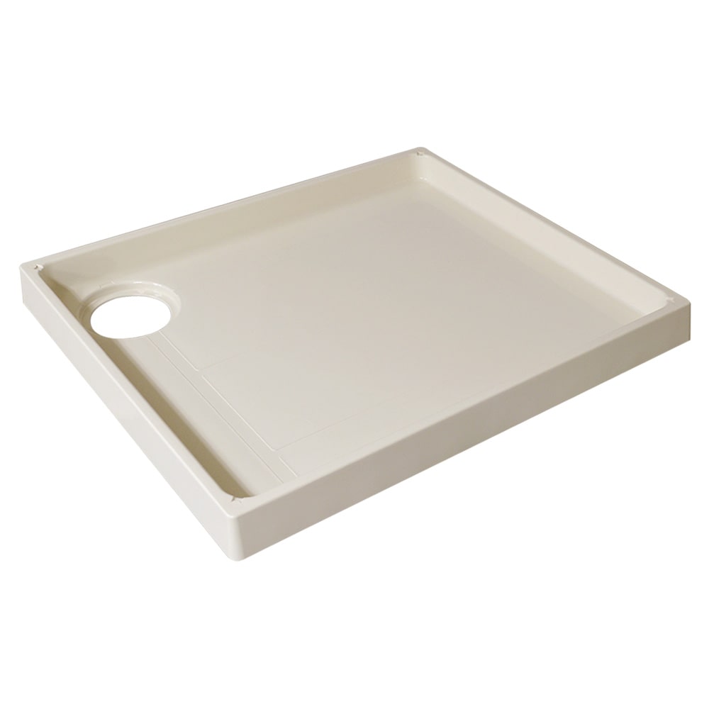 テクノテック　スタンダード防水パン　アイボリーホワイト　ＴＰ７８０－ＲＷ１