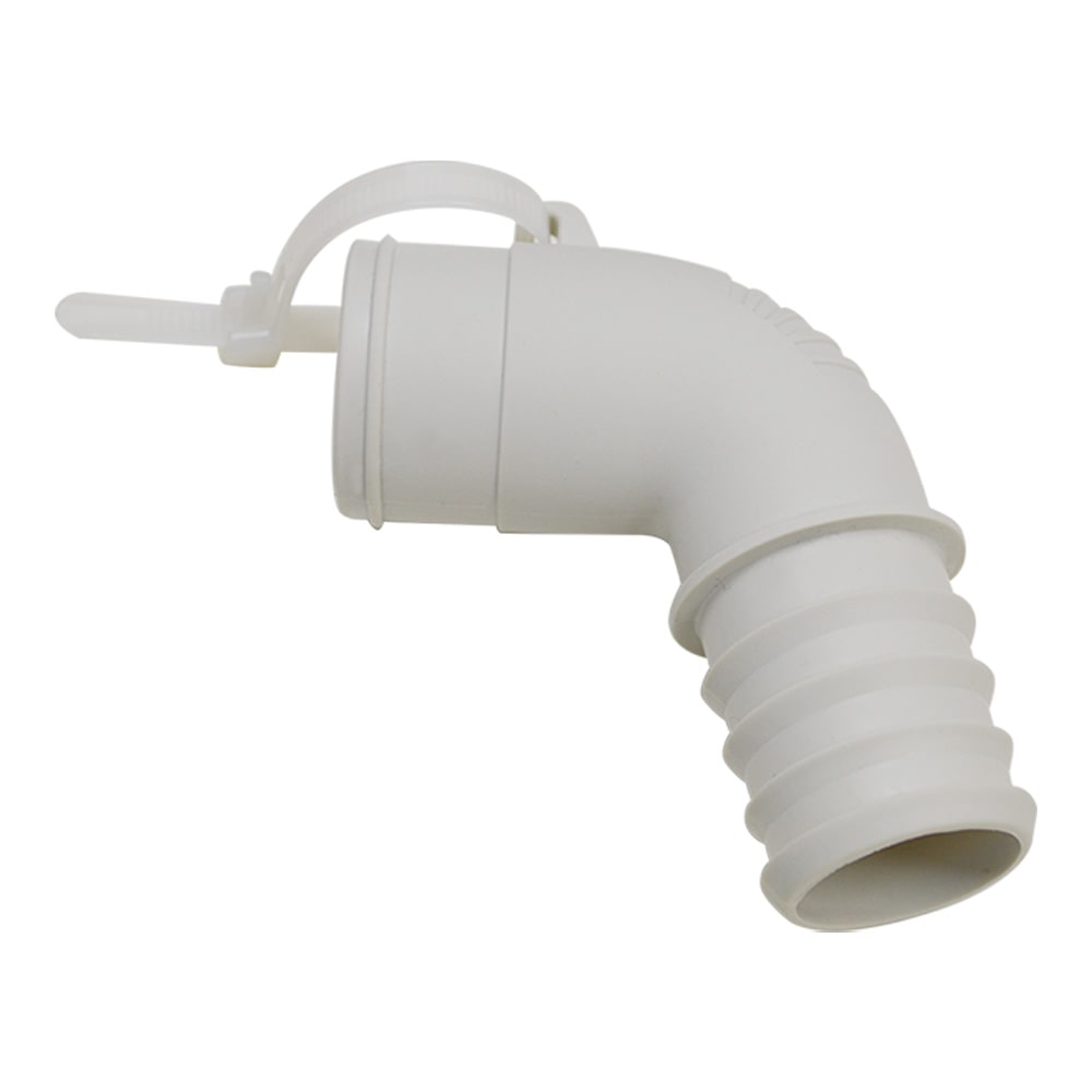 テクノテック　エルボＹ