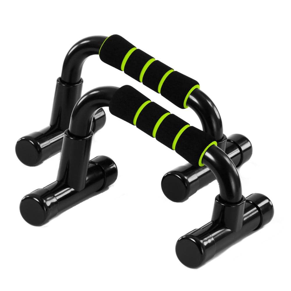 Ｌａ－ＶＩＥ（ラ・ヴィ）　二段階角度調整式プッシュアップバー