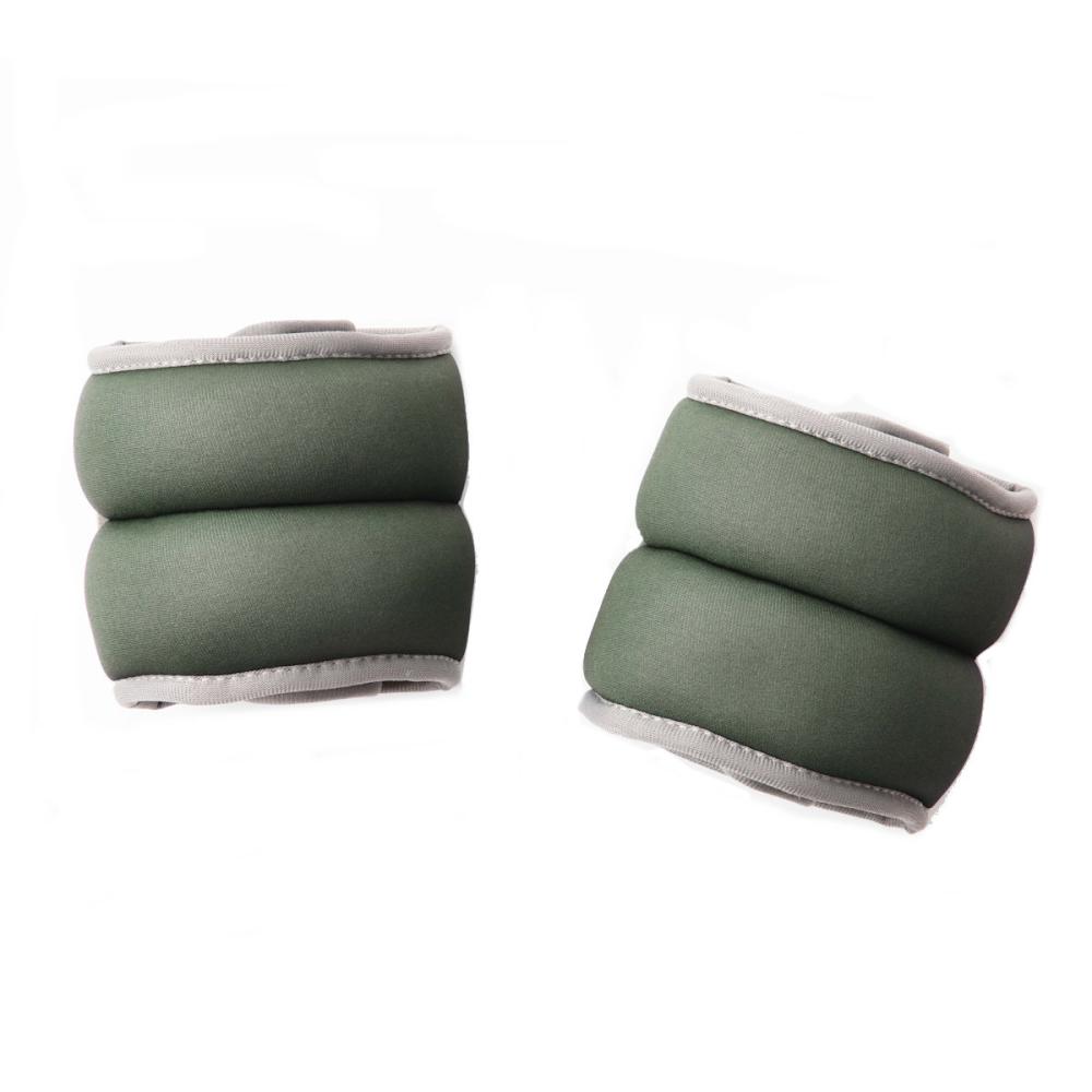 Ｌａ－ＶＩＥ（ラ・ヴィ）　ズレにくい　足首手首ウェイト　１．０ｋｇ