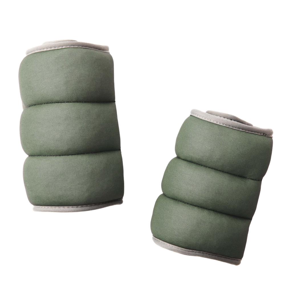 Ｌａ－ＶＩＥ（ラ・ヴィ）　ズレにくい　足首手首ウェイト　２．０ｋｇ