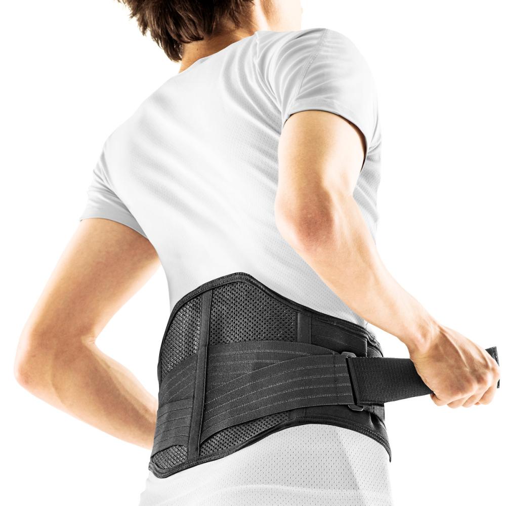 Ｌａ－ＶＩＥ（ラ・ヴィ）　腰しっかりコルセット　Ｌ