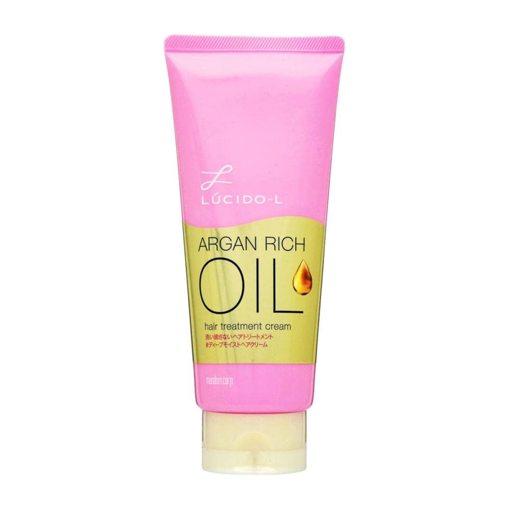 マンダム　ルシードＬ　オイルトリートメント　ディープモイストヘアクリーム　１５０ｇ