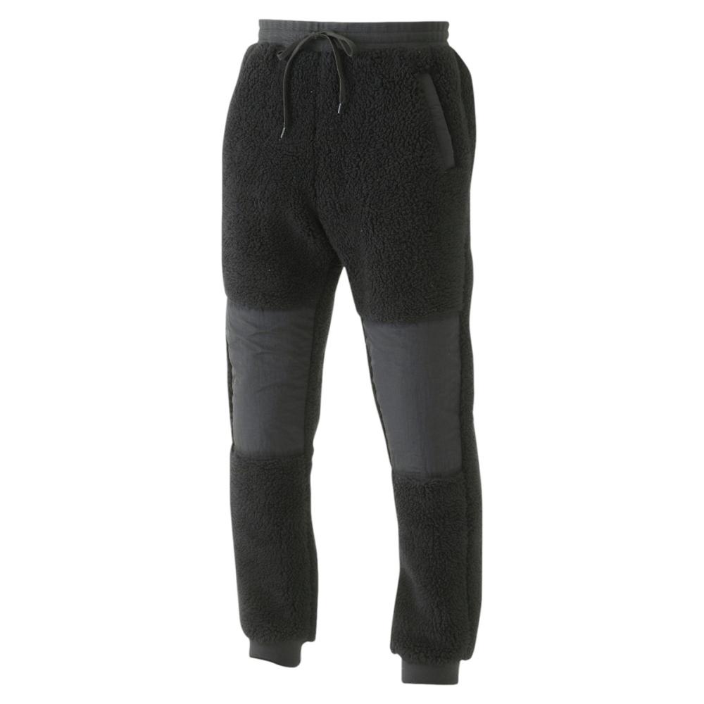 ＳＯＬＶＩＣ（ソルビック）　ウォームボアパンツ　ブラック　ＬＬ