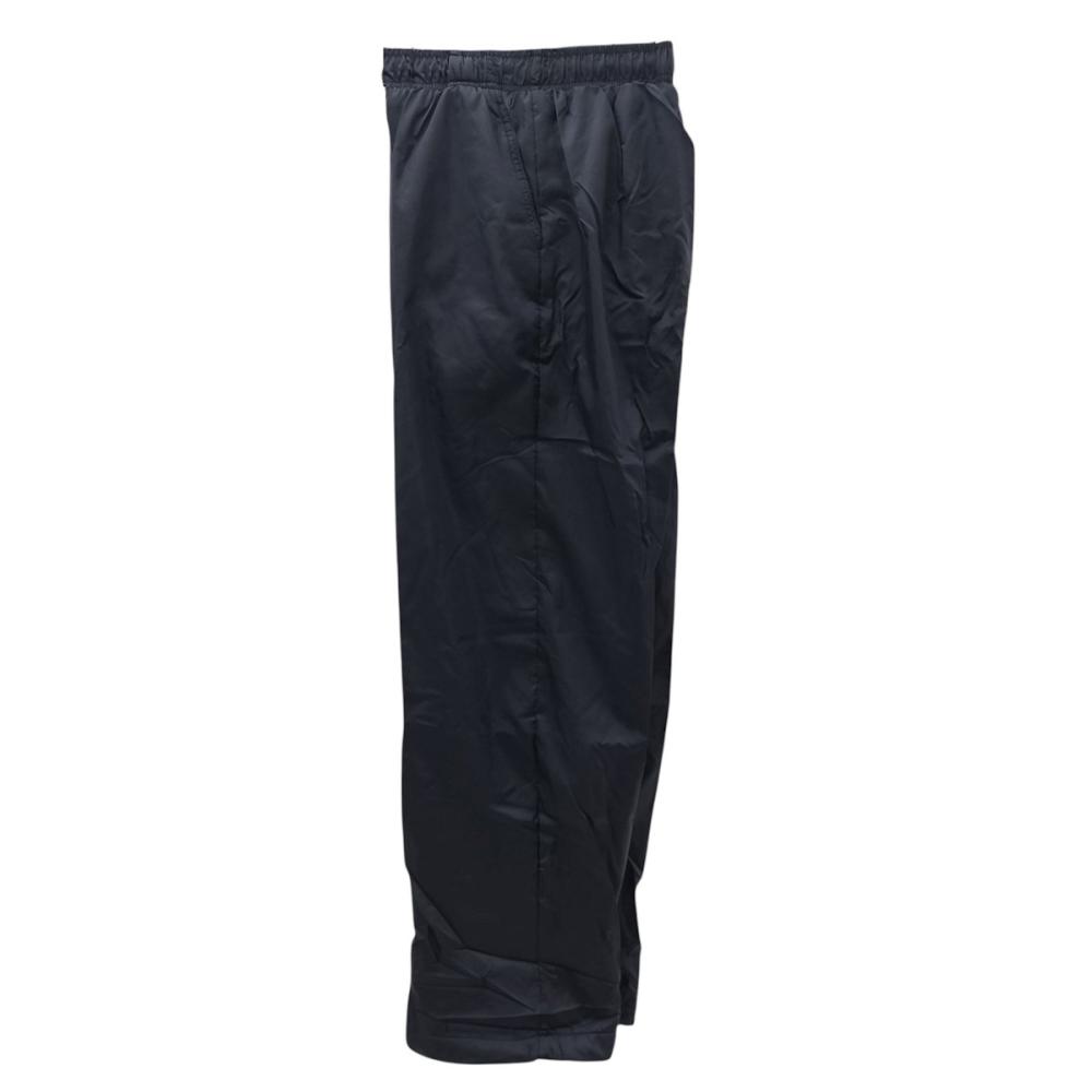 你的品牌名　婦人　裏フリースパンツ　ネイビー　ＬＬ