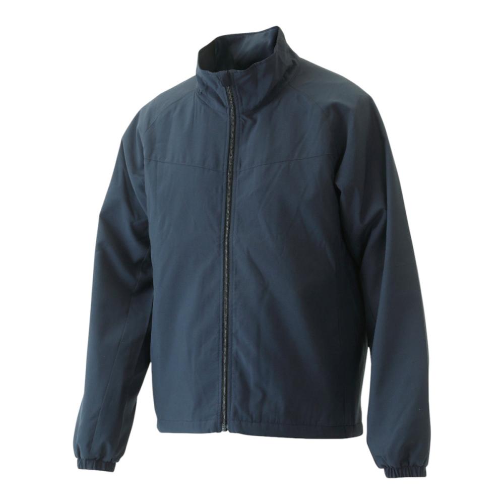 ＳＯＬＶＩＣ（ソルビック）　断冷エアシールドジャケット　ネイビー　Ｍ