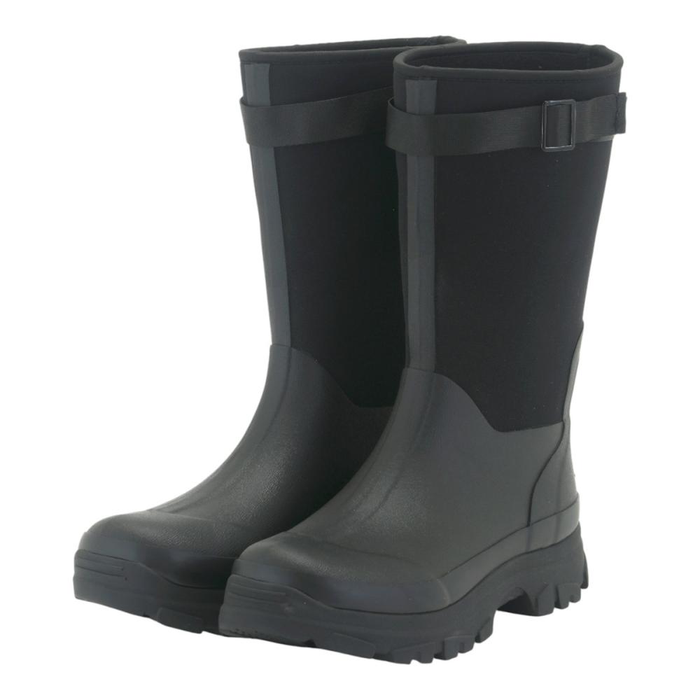 Ｋ＋ＷＯＲＫＳ　ネオフィット防水防寒ブーツ　ブラック　ＬＬ