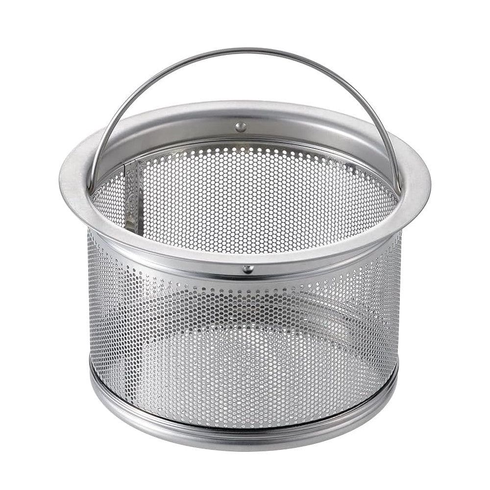 ＳＡＮＥＩ（サンエイ）　流し排水栓カゴ　１３５ｍｍ用　Ｈ６５０ＡＦ－Ｓ